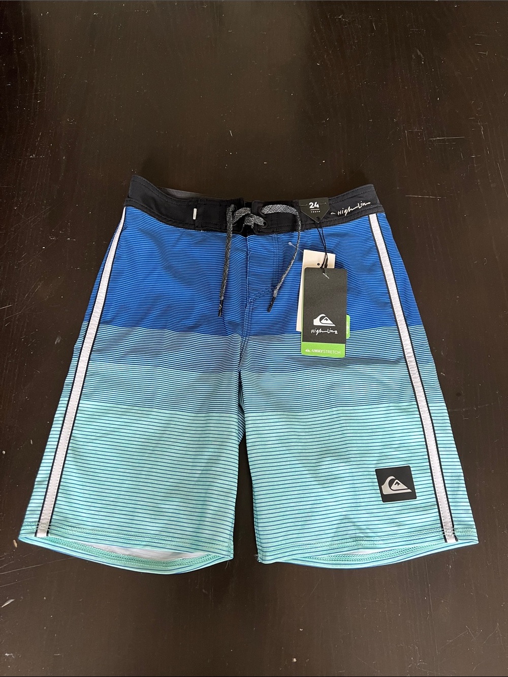 NWT Quiksilver Boardshorts